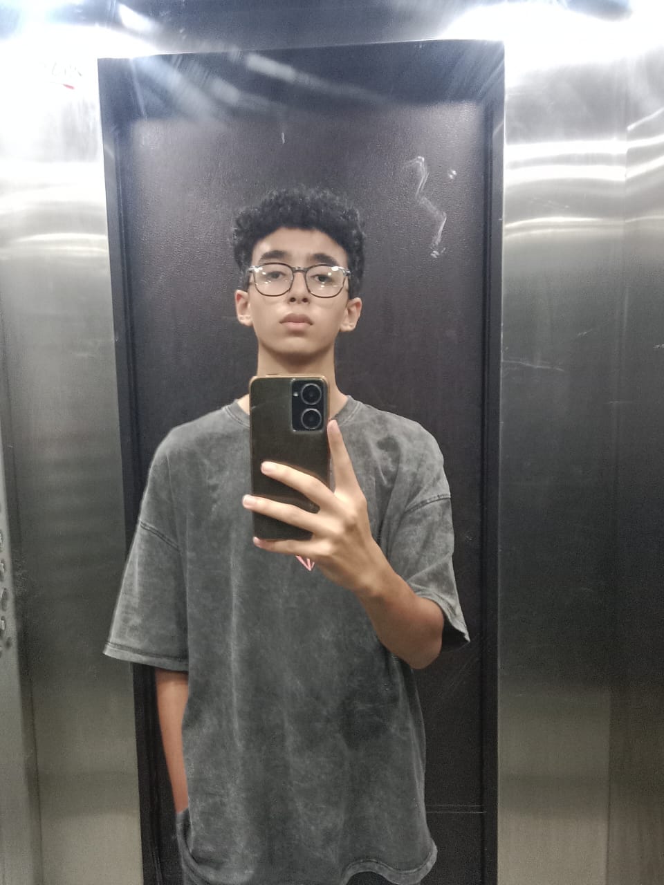 Ali Khaled in Sayb Team